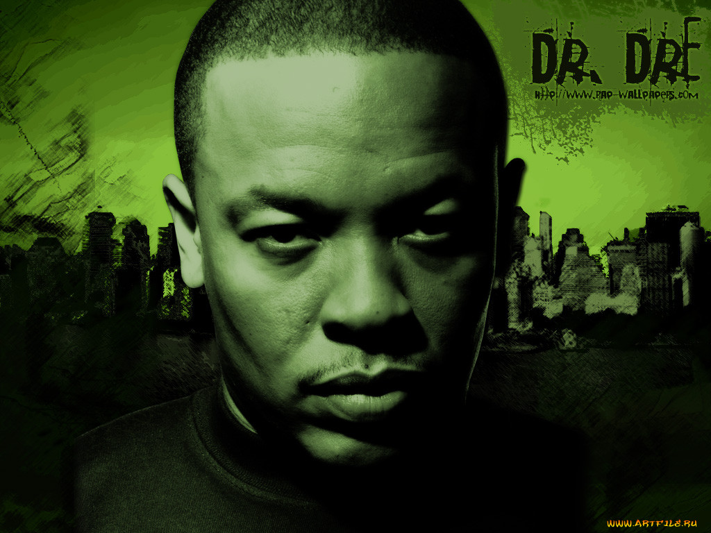 dr, dre, 